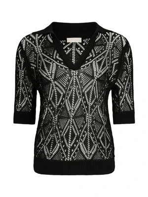 Koszulka polo LIU JO