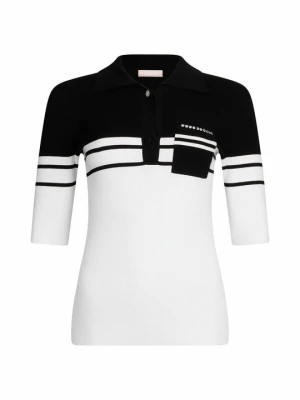 Koszulka polo Liu Jo