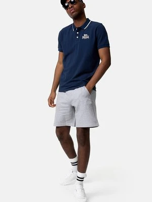 Koszulka polo Lonsdale