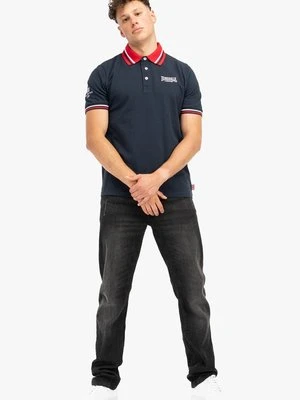 Koszulka polo Lonsdale