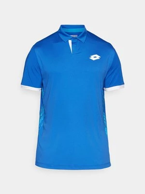 Koszulka polo Lotto