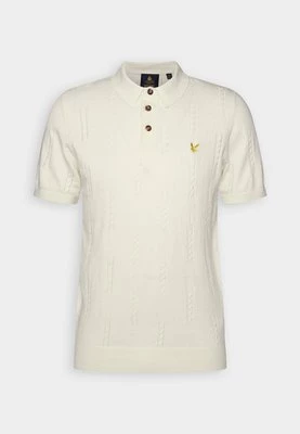 Koszulka polo Lyle & Scott