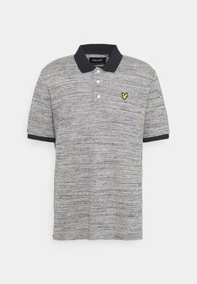 Koszulka polo Lyle & Scott