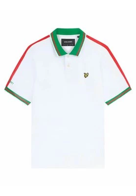 Koszulka polo Lyle & Scott