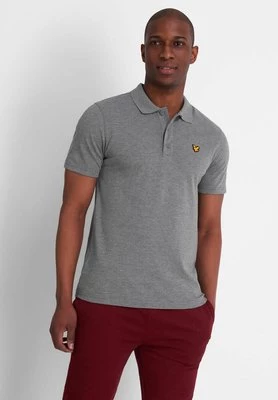 Koszulka polo Lyle & Scott