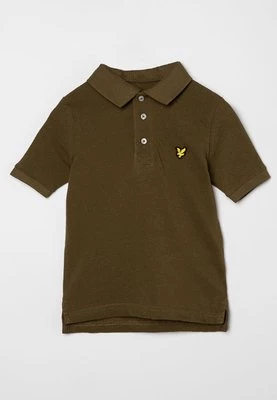 Koszulka polo Lyle & Scott