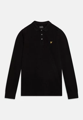 Koszulka polo Lyle & Scott