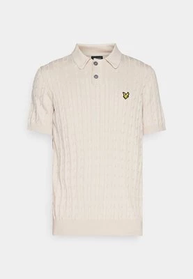 Koszulka polo Lyle & Scott