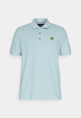 Koszulka polo Lyle & Scott