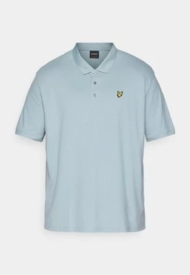 Koszulka polo Lyle & Scott