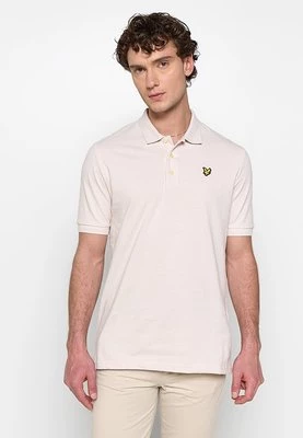 Koszulka polo Lyle & Scott