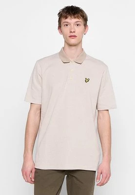 Koszulka polo Lyle & Scott