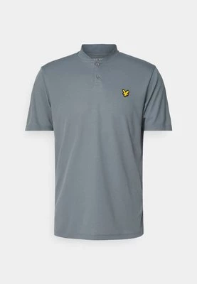 Koszulka polo Lyle & Scott