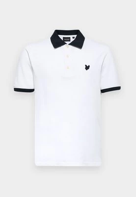 Koszulka polo Lyle & Scott