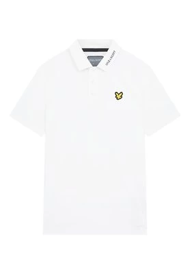 Koszulka polo Lyle & Scott