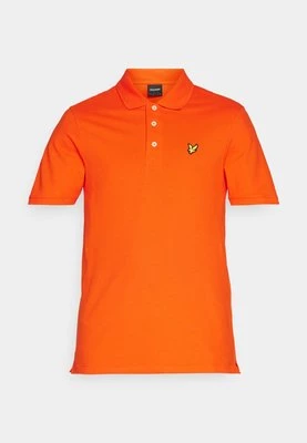 Koszulka polo Lyle & Scott