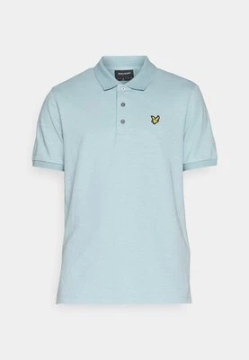 Koszulka polo Lyle & Scott