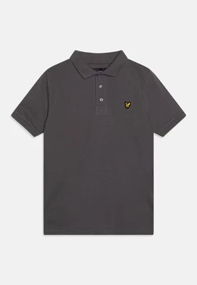 Koszulka polo Lyle & Scott