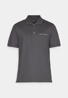 Koszulka polo Lyle & Scott