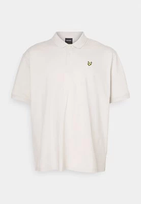 Koszulka polo Lyle & Scott