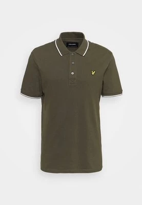 Koszulka polo Lyle & Scott