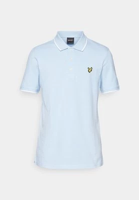 Koszulka polo Lyle & Scott