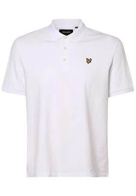 Koszulka polo Lyle & Scott