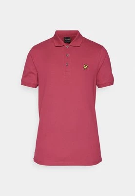 Koszulka polo Lyle & Scott