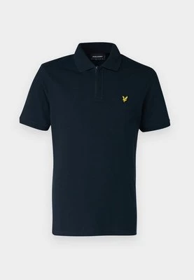 Koszulka polo Lyle & Scott