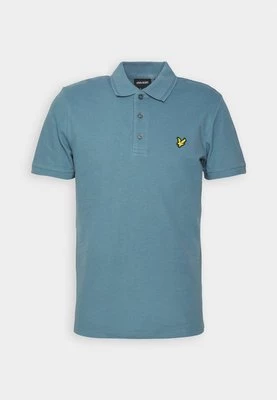 Koszulka polo Lyle & Scott