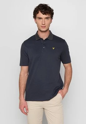 Koszulka polo Lyle & Scott