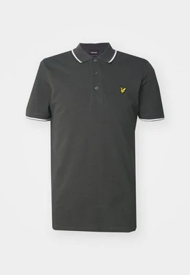 Koszulka polo Lyle & Scott