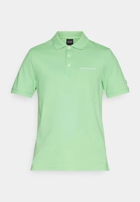 Koszulka polo Lyle & Scott