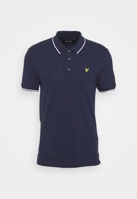 Koszulka polo Lyle & Scott