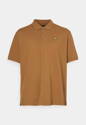 Koszulka polo Lyle & Scott