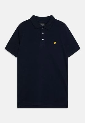 Koszulka polo Lyle & Scott