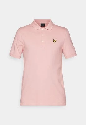 Koszulka polo Lyle & Scott