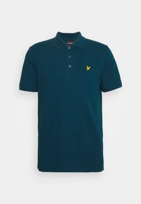 Koszulka polo Lyle & Scott