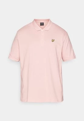 Koszulka polo Lyle & Scott