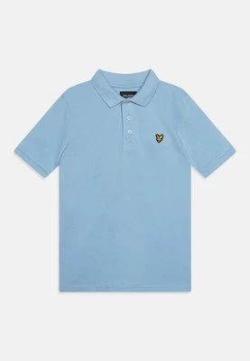 Koszulka polo Lyle & Scott