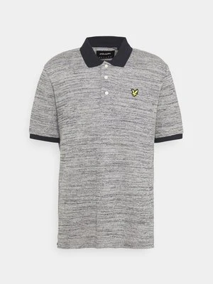 Koszulka polo Lyle & Scott