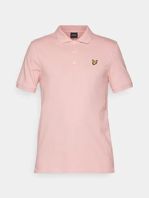 Koszulka polo Lyle & Scott