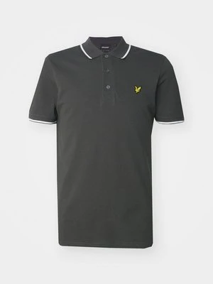 Koszulka polo Lyle & Scott