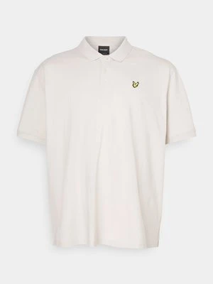 Koszulka polo Lyle & Scott