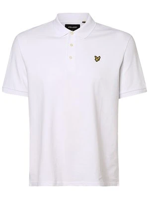 Koszulka polo Lyle & Scott