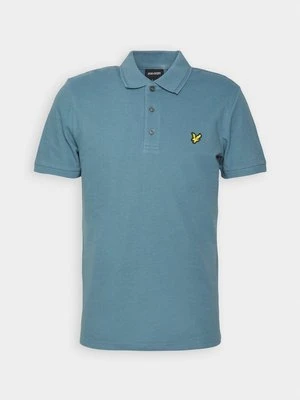 Koszulka polo Lyle & Scott