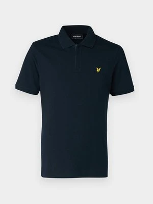 Koszulka polo Lyle & Scott