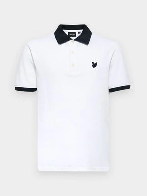 Koszulka polo Lyle & Scott