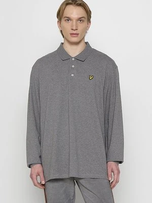 Koszulka polo Lyle & Scott