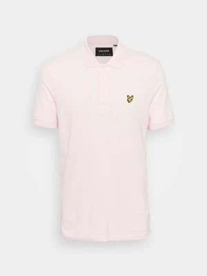 Koszulka polo Lyle & Scott